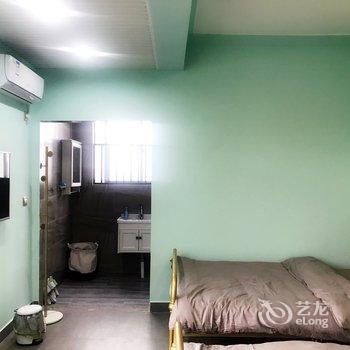 珠海珠海捌月花园公寓酒店提供图片