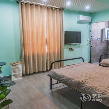 珠海珠海捌月花园公寓酒店提供图片