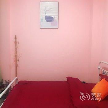 珠海珠海捌月花园公寓酒店提供图片