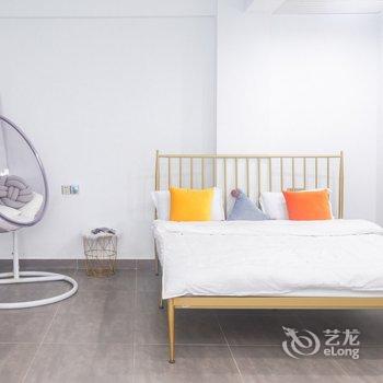 珠海珠海捌月花园公寓酒店提供图片