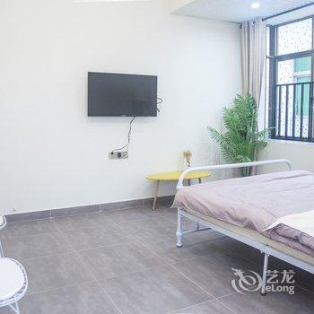 珠海珠海捌月花园公寓酒店提供图片