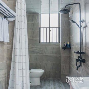 珠海珠海捌月花园公寓酒店提供图片