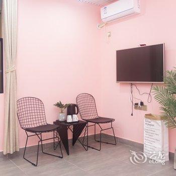 珠海珠海捌月花园公寓酒店提供图片