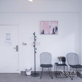 珠海珠海捌月花园公寓酒店提供图片