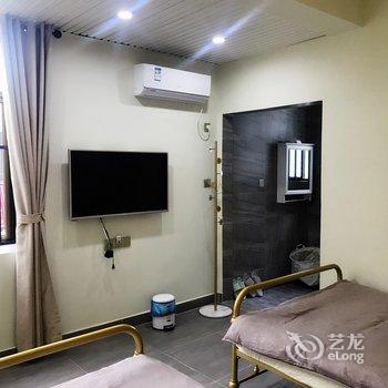 珠海珠海捌月花园公寓酒店提供图片