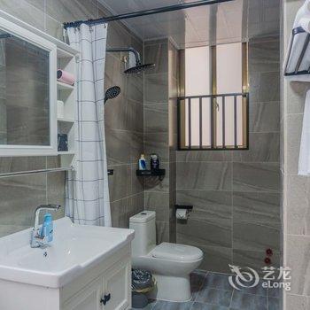 珠海珠海捌月花园公寓酒店提供图片