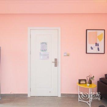 珠海珠海捌月花园公寓酒店提供图片