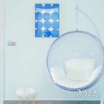 珠海珠海捌月花园公寓酒店提供图片