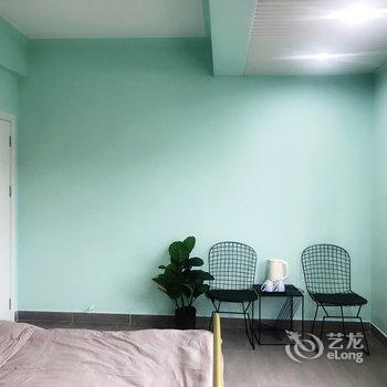 珠海珠海捌月花园公寓酒店提供图片