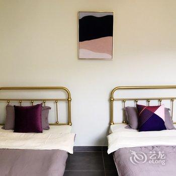 珠海珠海捌月花园公寓酒店提供图片