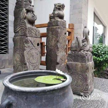 大理星月湾雅阁璞邸酒店酒店提供图片