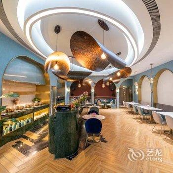 漫心南京新街口中心酒店酒店提供图片