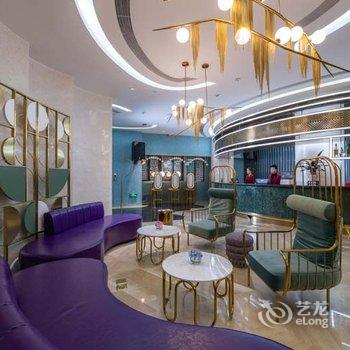 漫心南京新街口中心酒店酒店提供图片