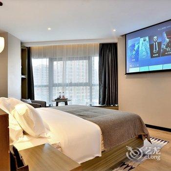 杭州天都城柏豪酒店酒店提供图片
