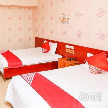 石家庄乐城网红公寓酒店提供图片