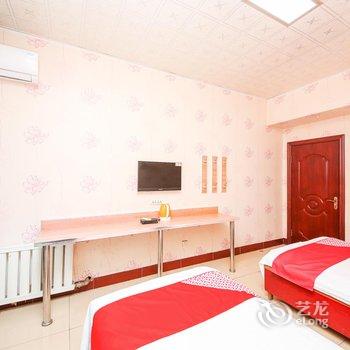 石家庄乐城网红公寓酒店提供图片