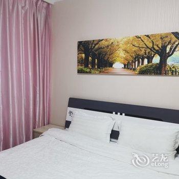 铁岭县水木华园精品居家公寓(2号店)酒店提供图片