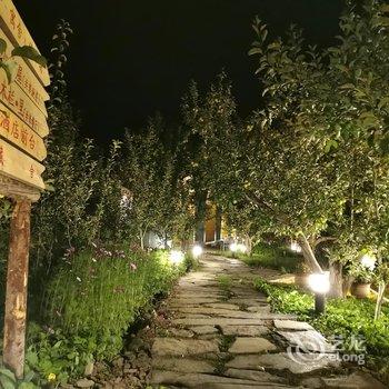 小金苹果共享农庄酒店酒店提供图片