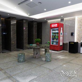 永济尊悦酒店酒店提供图片