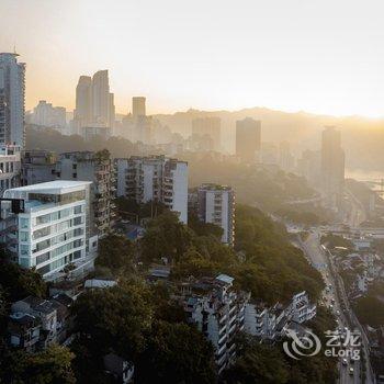 重庆山鬼Mont Mirage酒店酒店提供图片