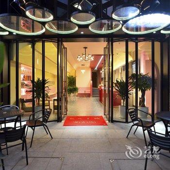 昆明乐浔栖酒店酒店提供图片
