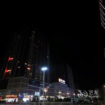 桂林漓江湾主题酒店酒店提供图片