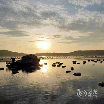 龙海遇海民宿酒店提供图片