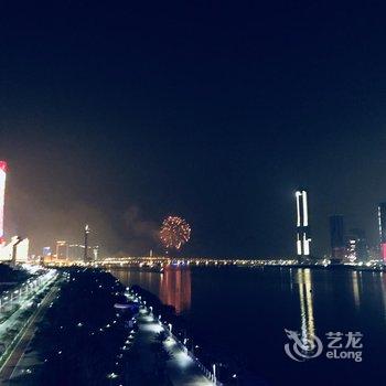 珠海悦海酒店酒店提供图片