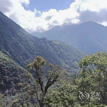 海螺沟锦园山庄酒店提供图片