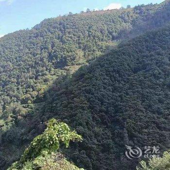 海螺沟锦园山庄酒店提供图片