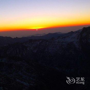 小金行者山舍客栈酒店提供图片