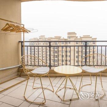 咸宁均安居酒店式公寓酒店提供图片
