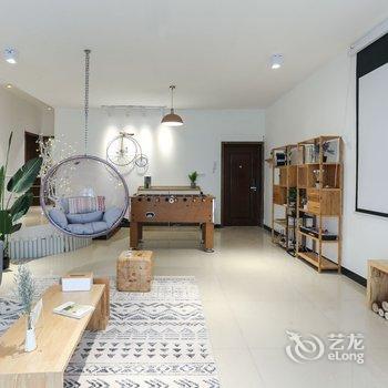 咸宁均安居酒店式公寓酒店提供图片
