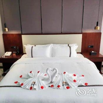 洛阳熙怡酒店酒店提供图片