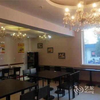 怡莱酒店(大同东信广场店)酒店提供图片