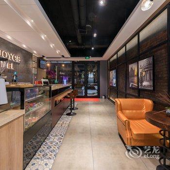 喆啡酒店(遵化影大影城店)酒店提供图片