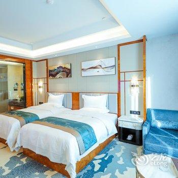 武威金武国际酒店酒店提供图片
