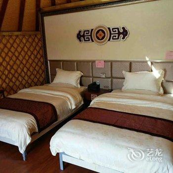 包头草原腾格里特色民宿酒店提供图片
