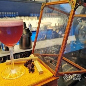 福州首开中庚聚龙精选酒店酒店提供图片