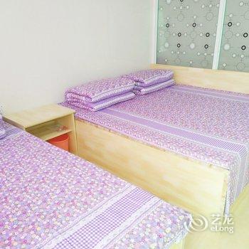 红海滩井满农家院(兴盛村店)酒店提供图片