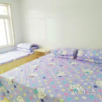 红海滩井满农家院(兴盛村店)酒店提供图片