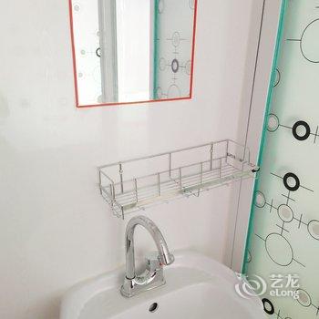 红海滩井满农家院(兴盛村店)酒店提供图片