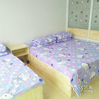 红海滩井满农家院(兴盛村店)酒店提供图片