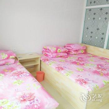 红海滩井满农家院(兴盛村店)酒店提供图片