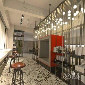 水邑·嘉年华酒店(菏泽汽车总站店)酒店提供图片