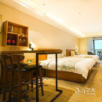 济南泉韵兴东艺术酒店酒店提供图片