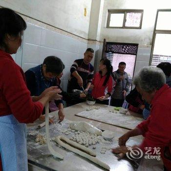 文昌鹤仙居民宿酒店提供图片