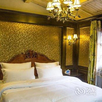 余姚丹山别院客栈酒店提供图片