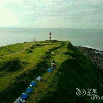 龙海遇海民宿酒店提供图片