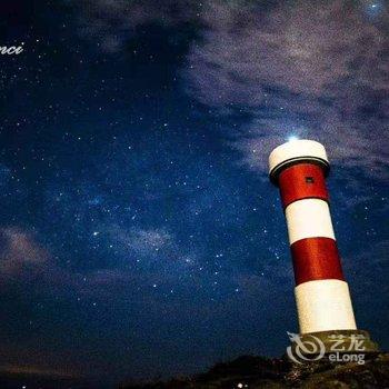 龙海遇海民宿酒店提供图片